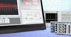 NI's LabVIEW NXG NI's LabVIEW NXG