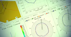 The NI AWR Design Environment The NI AWR Design Environment