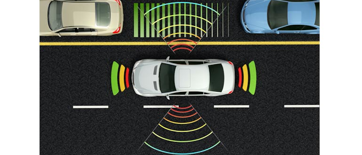 Automotive Fmcw Radar System Design Using 3d Framework For Scenario Modeling Microwaves Rf