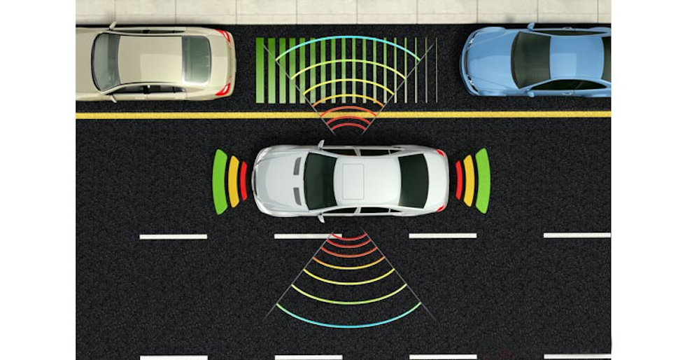 Automotive Fmcw Radar System Design Using 3d Framework For Scenario Modeling Microwaves Rf
