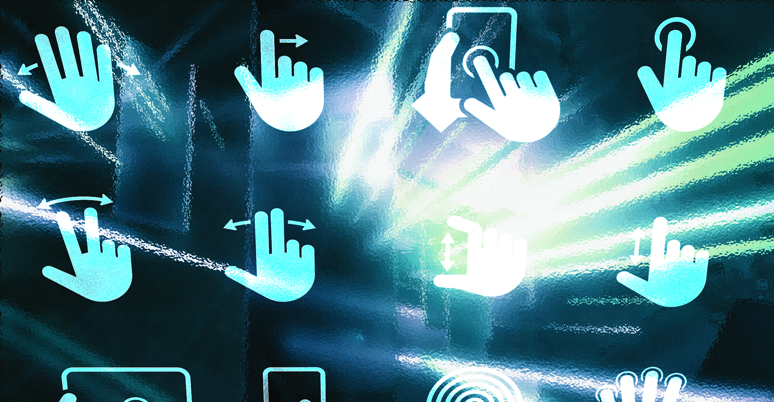 Will Gesture Sensing Drive Home Automation?