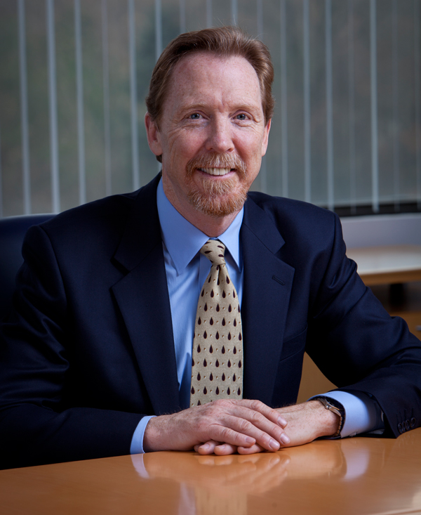 Interview David J. Aldrich, President and Chief Executive Officer