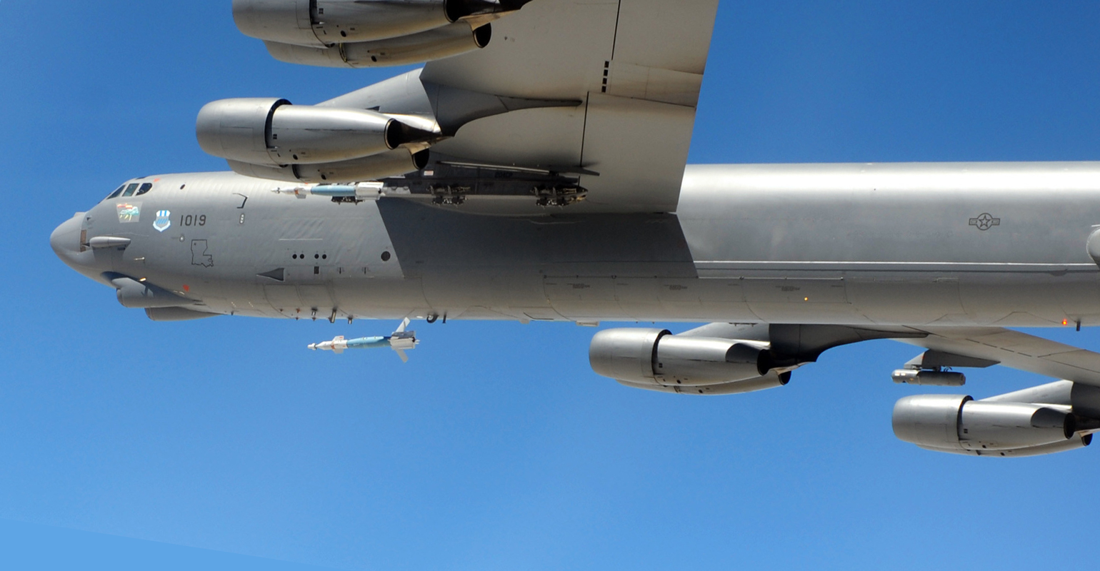 Paveway II Plus LGBs