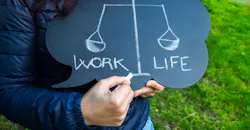 Work-life balance Work-life balance