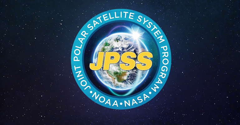 JPSS logo