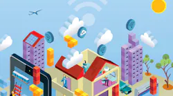 Wireless city Wireless city