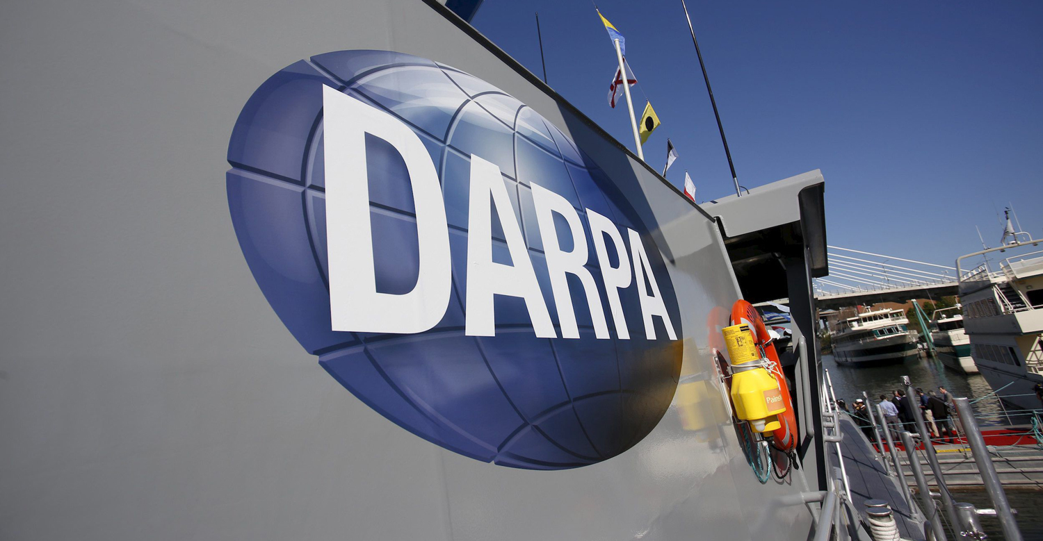 DARPA