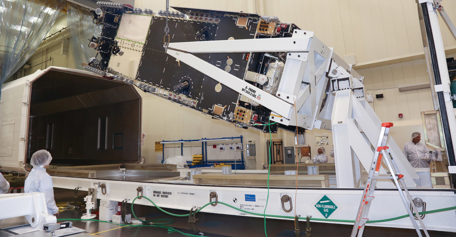 The Hellas-Sat-4/SaudiGeoSat-1