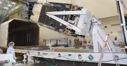 The Hellas-Sat-4/SaudiGeoSat-1 The Hellas-Sat-4/SaudiGeoSat-1