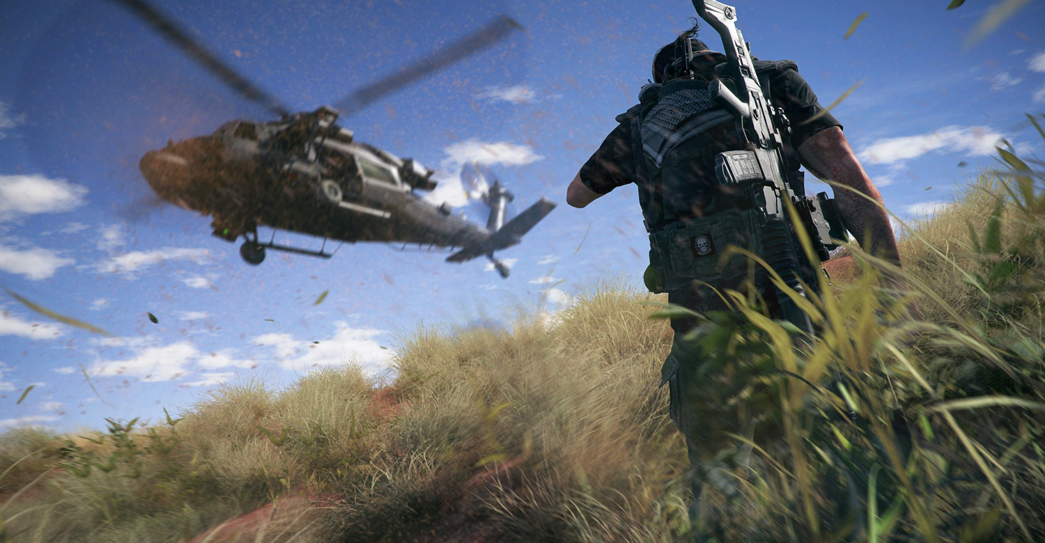 Military operations