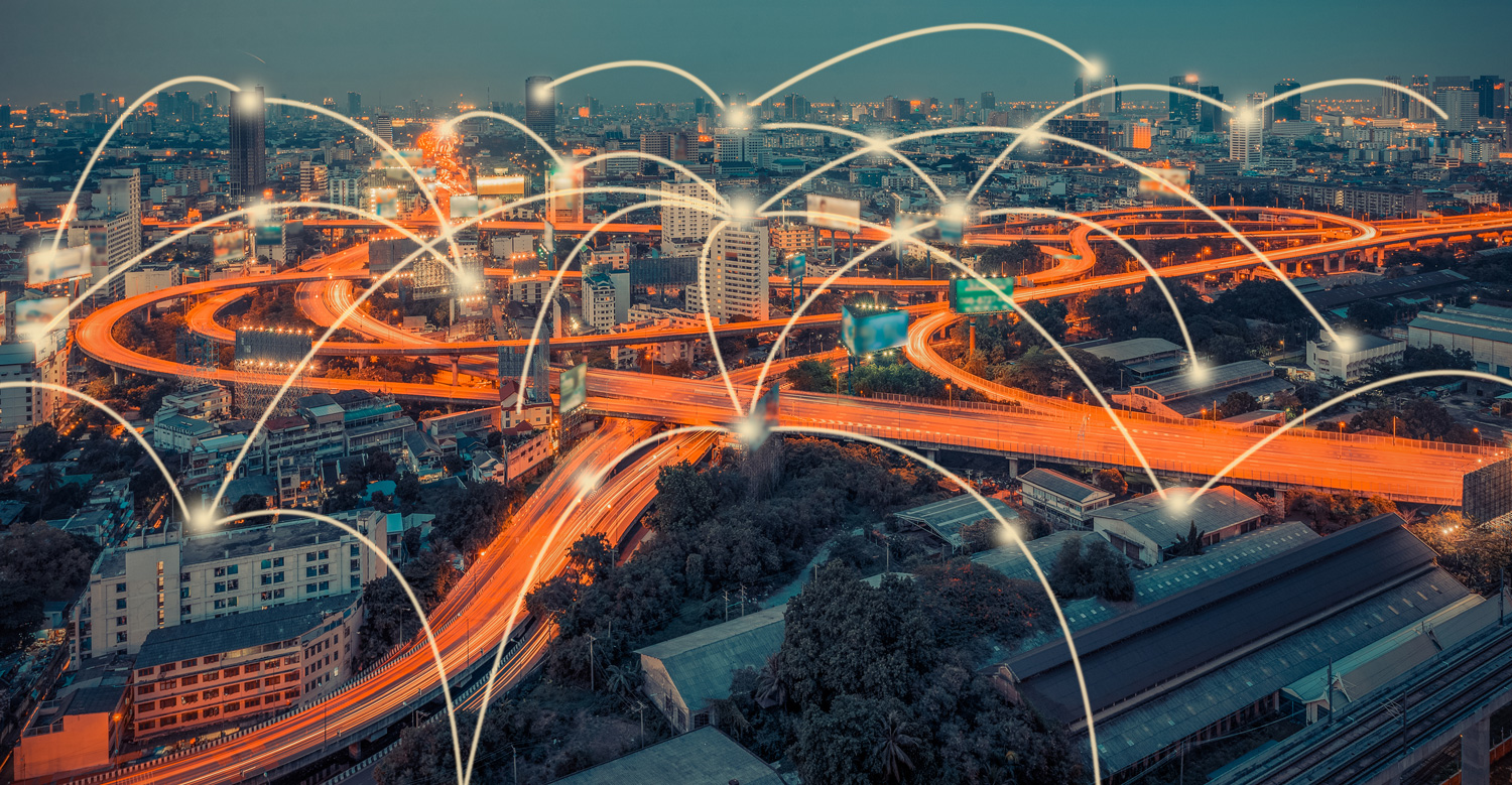 Wireless communication