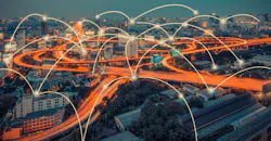 Wireless communication Wireless communication