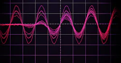 Waveform Waveform