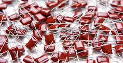 Capacitor Promo Capacitor Promo