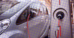 Electric car Electric car