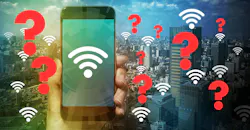 Wi-Fi question Wi-Fi question