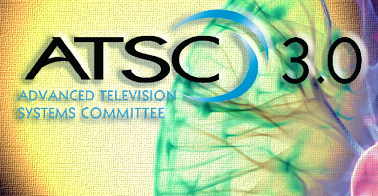 ATSC 3.0