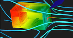 Handling the Heat: Materials Make the Difference Handling the Heat: Materials Make the Difference