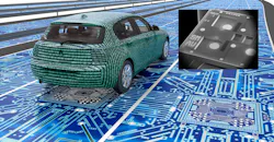 Self-driving car Self-driving car