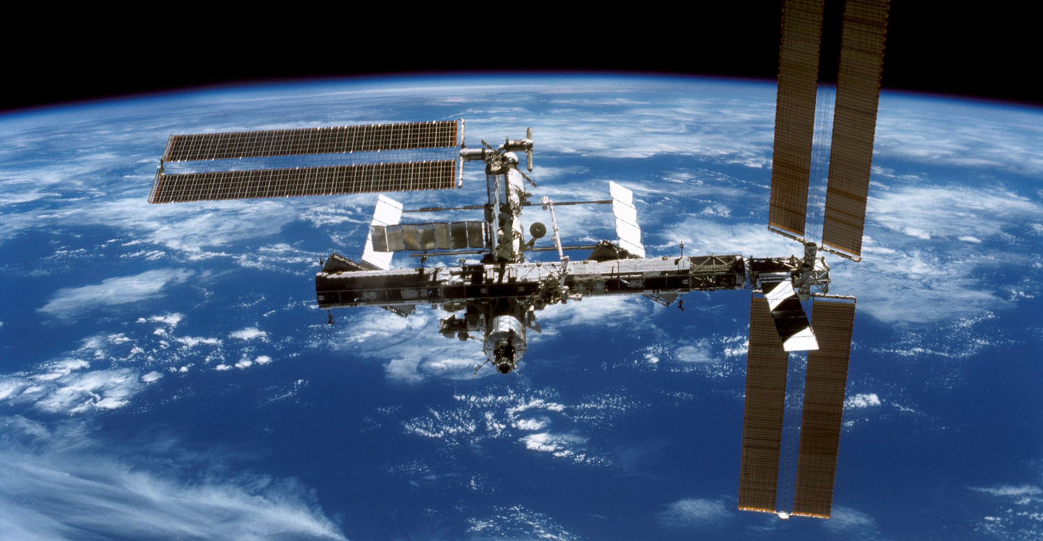 Space