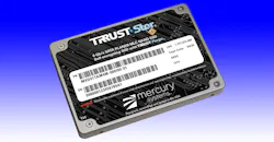 Mercury’s Memory Devices Bound for Airborne System Mercury’s Memory Devices Bound for Airborne System