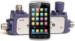 Switchable Directional Coupler IC Lends a Hand to RF Front Ends Switchable Directional Coupler IC Lends a Hand to RF Front Ends