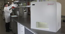 The Radiance system The Radiance system