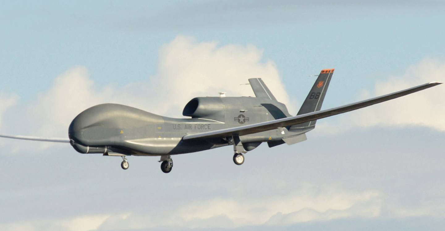 Global Hawk