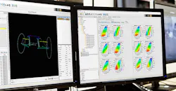 System Simulation Software Unravels RF Links System Simulation Software Unravels RF Links