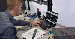 5 Steps to Antenna Matching Using a Portable PC-Based VNA 5 Steps to Antenna Matching Using a Portable PC-Based VNA