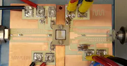 Refine Biasing Networks for High PA Low-Frequency Stability Refine Biasing Networks for High PA Low-Frequency Stability