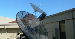 Satellite Satellite