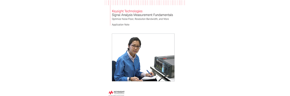 Keysight resource
