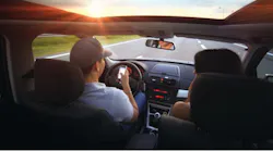 Connected car Connected car