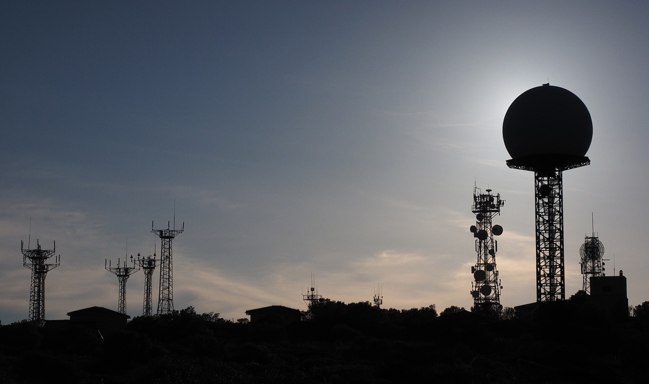 COTS Test Gear Tunes Radar Systems