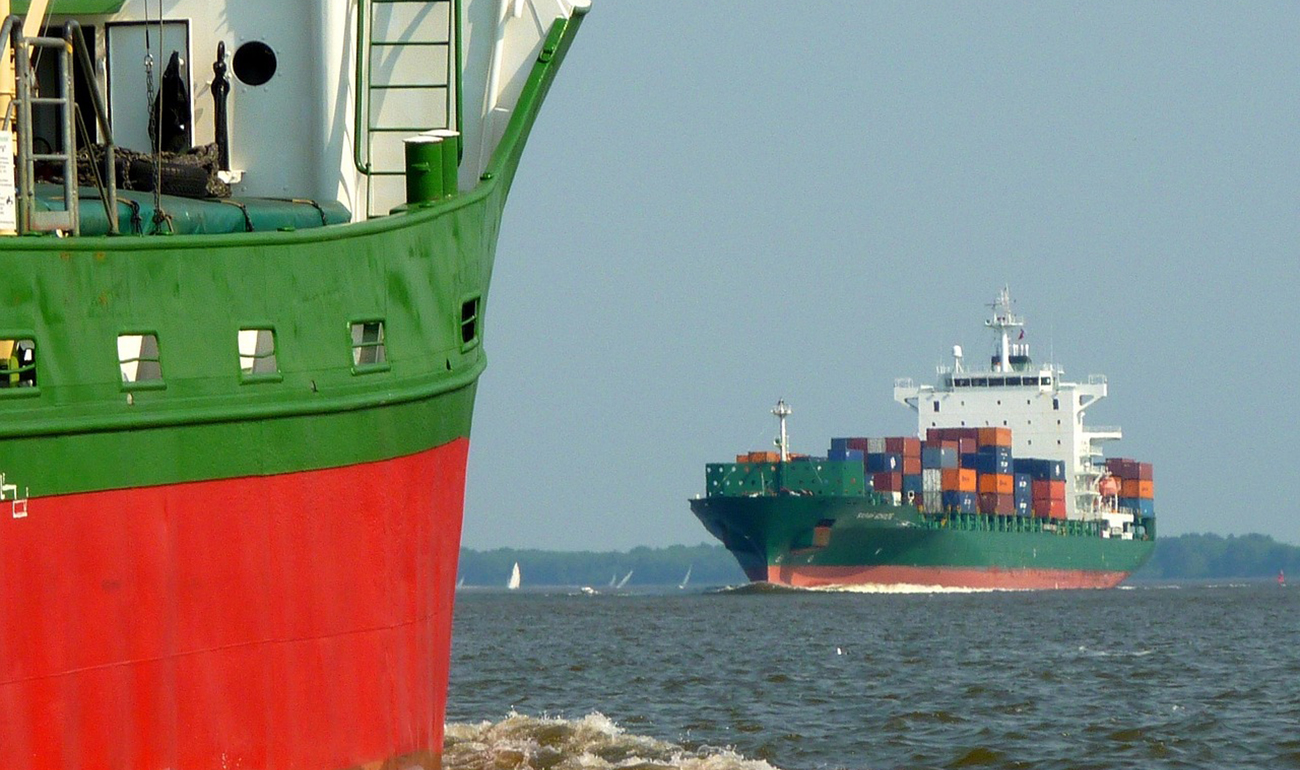 Overcome Message Collisions in Satellite Automatic ID Systems