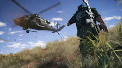 Tapping into Tactical Targeting Network Technology Tapping into Tactical Targeting Network Technology