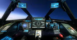Cockpit Cockpit