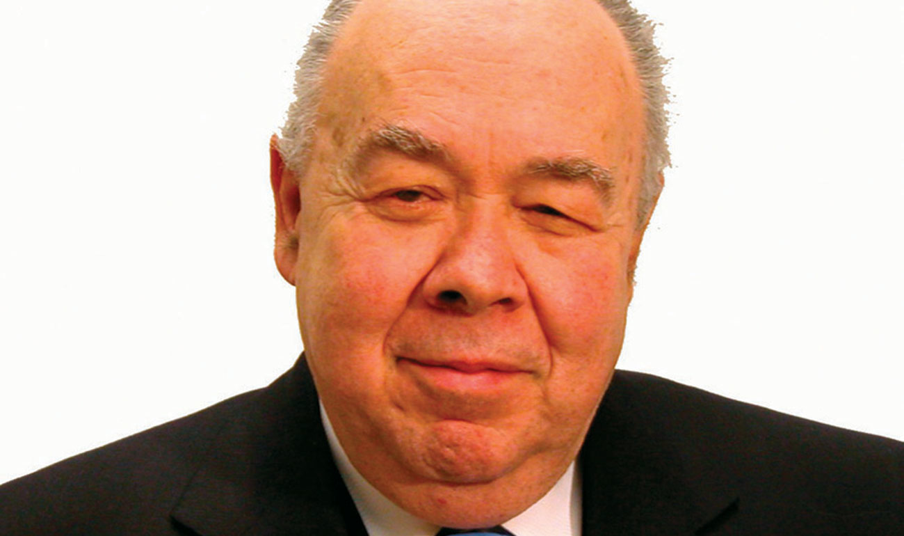 Remembering an Innovator Who Has Gone