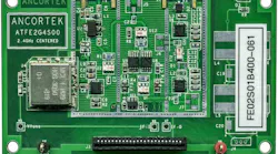 SDR Modules Offer Head Start to RF/Microwave Radio Design SDR Modules Offer Head Start to RF/Microwave Radio Design