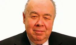 Mourning a Friend and Industry Leader Mourning a Friend and Industry Leader