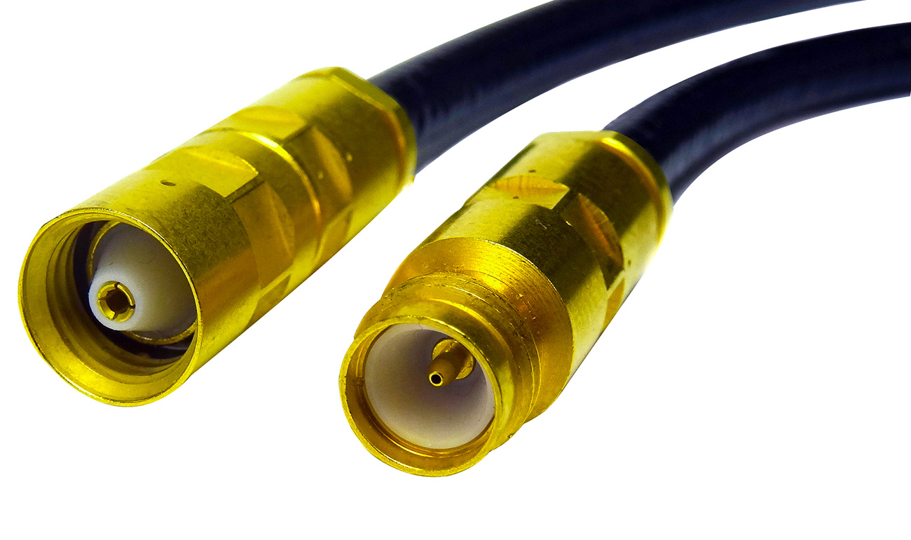 Interconnect Solutions Hook Up at IMS