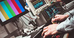 Brushing Up on Network Analyzer Fundamentals Brushing Up on Network Analyzer Fundamentals