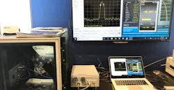 Noise Sources, Power Sensors Move into OTA Test Systems Noise Sources, Power Sensors Move into OTA Test Systems
