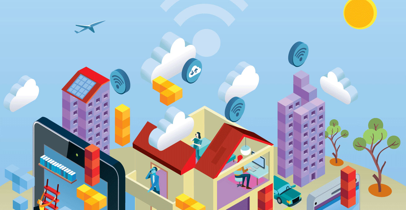 Building a Zero-Order BPF with CRLH Transmission Lines