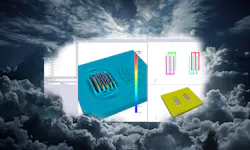 Startup Combines CAE with the Cloud Startup Combines CAE with the Cloud