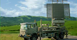 Next-Generation Radar Systems Stock up on GaN Next-Generation Radar Systems Stock up on GaN