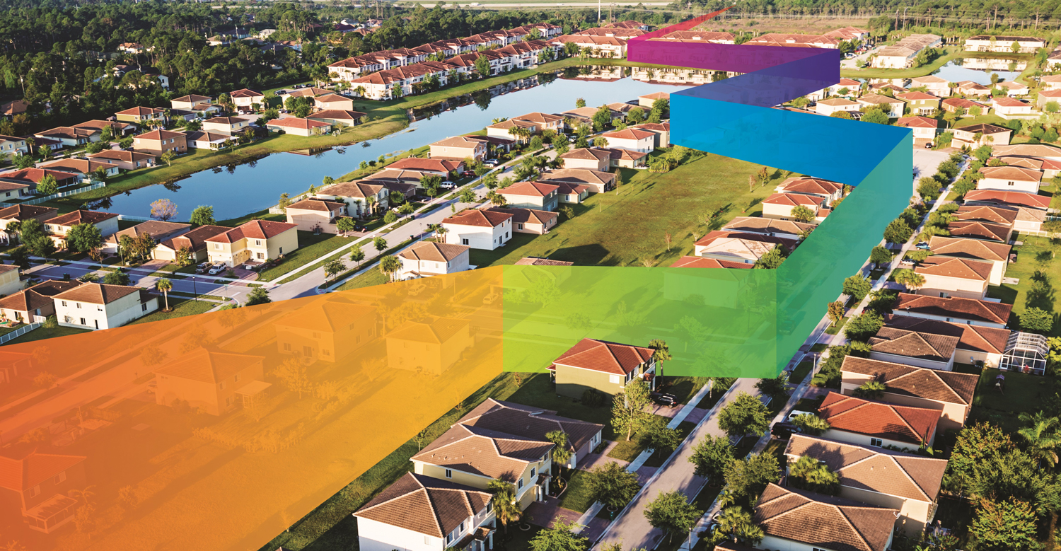 Explore the Changing World of Broadband Networks