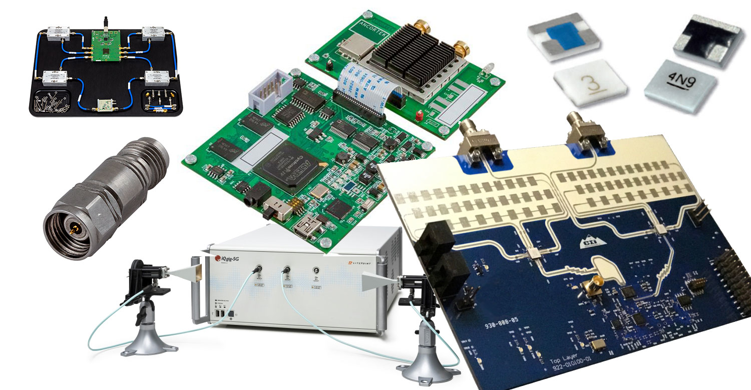 2018 IMS Prologue: Prepping for the mmWave Era