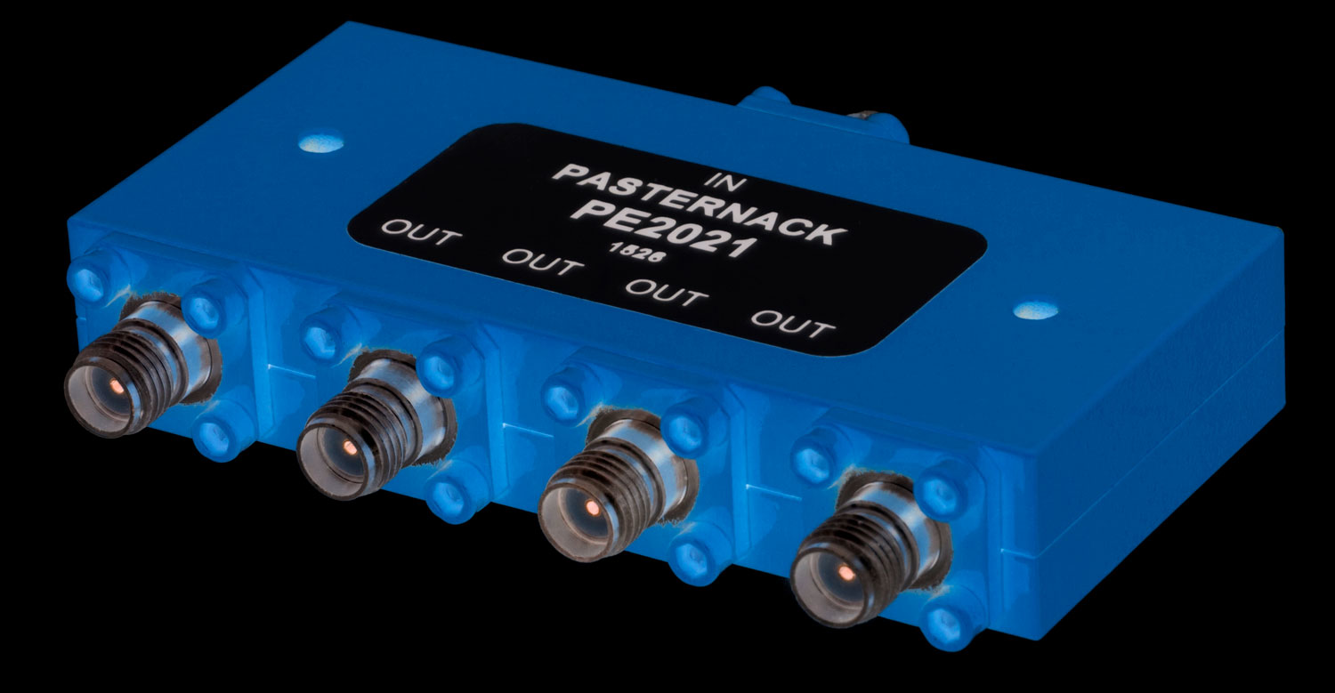 Power Dividers: Basic Tools Designers Can&rsquo;t Live Without